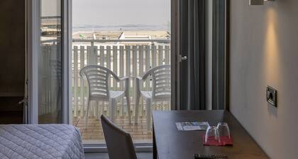 Hotel Centrale
