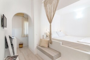 Studio | Literie de qualité supérieure, coffres-forts dans les chambres