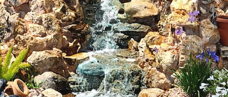 Fontaine