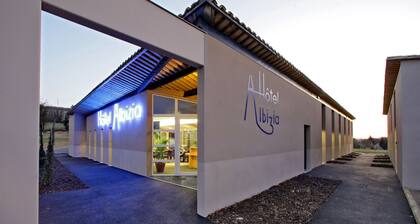 Albizia Hotel