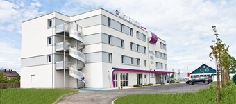 The Originals City, Hotel des Lys, Dreux