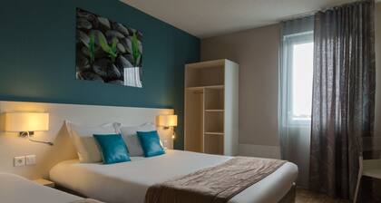 The Originals City, Hotel des Lys, Dreux