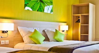 The Originals City, Hotel des Lys, Dreux