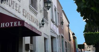 Hotel Estefania