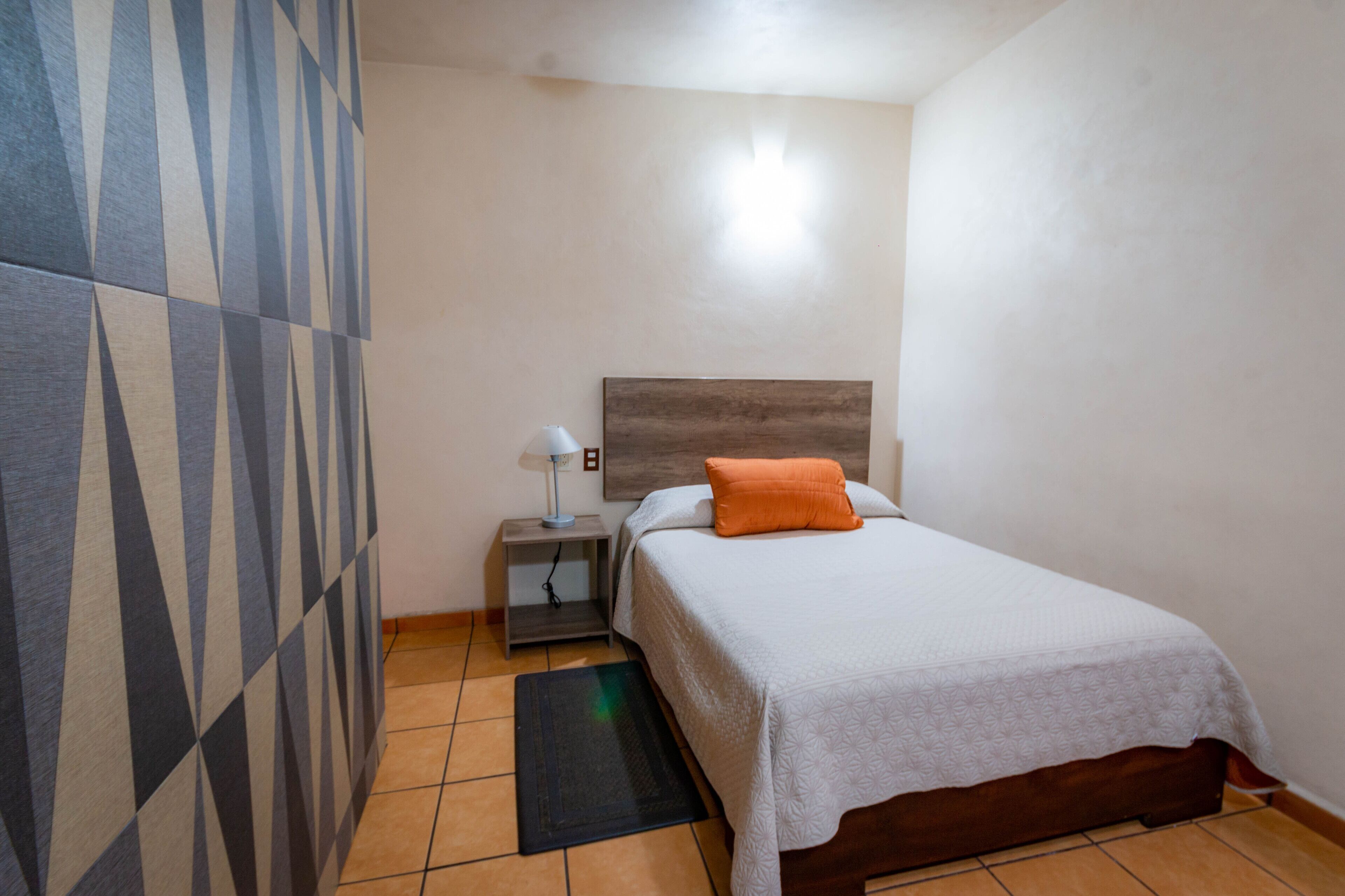 Photo - Hotel Estefania