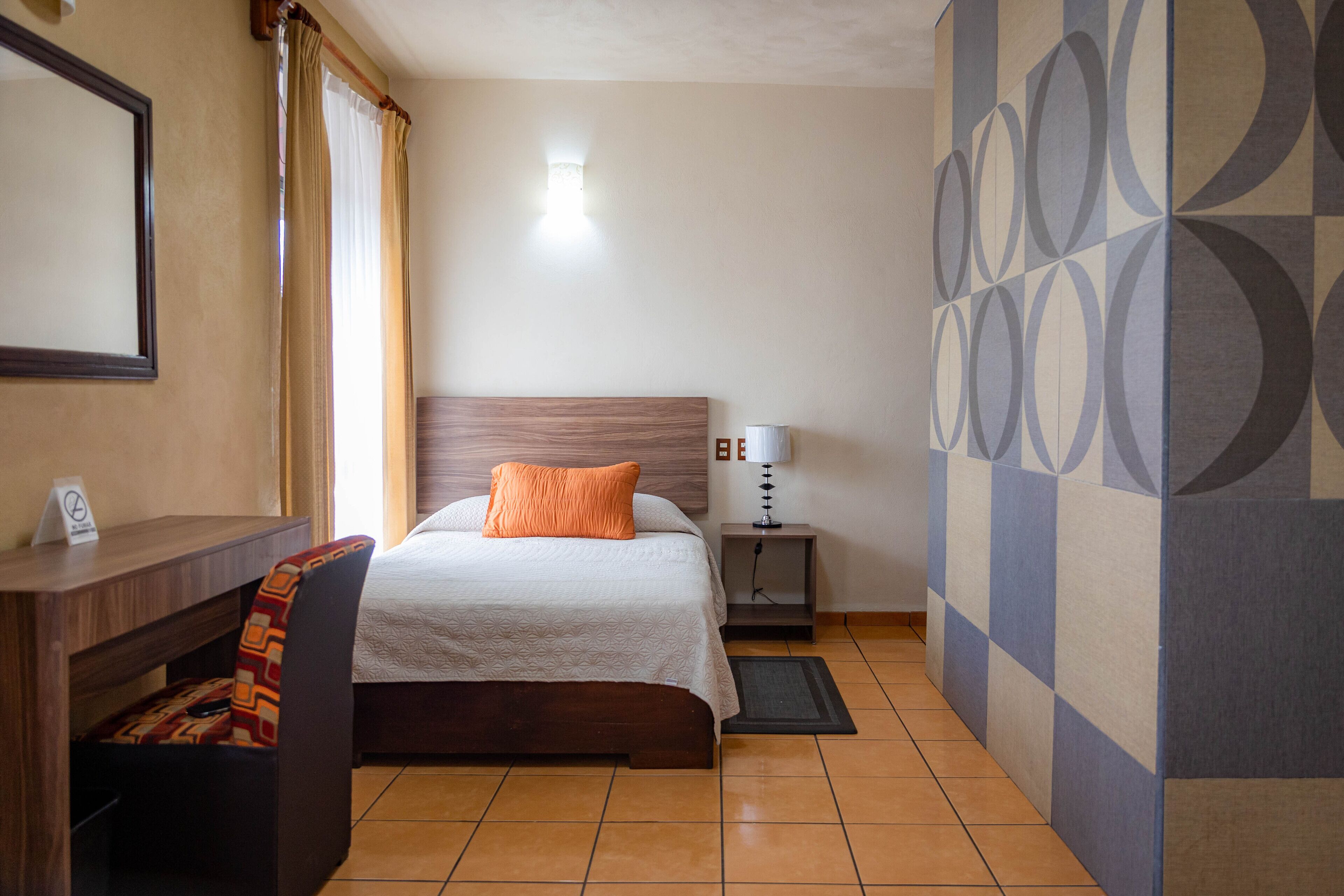 Photo - Hotel Estefania