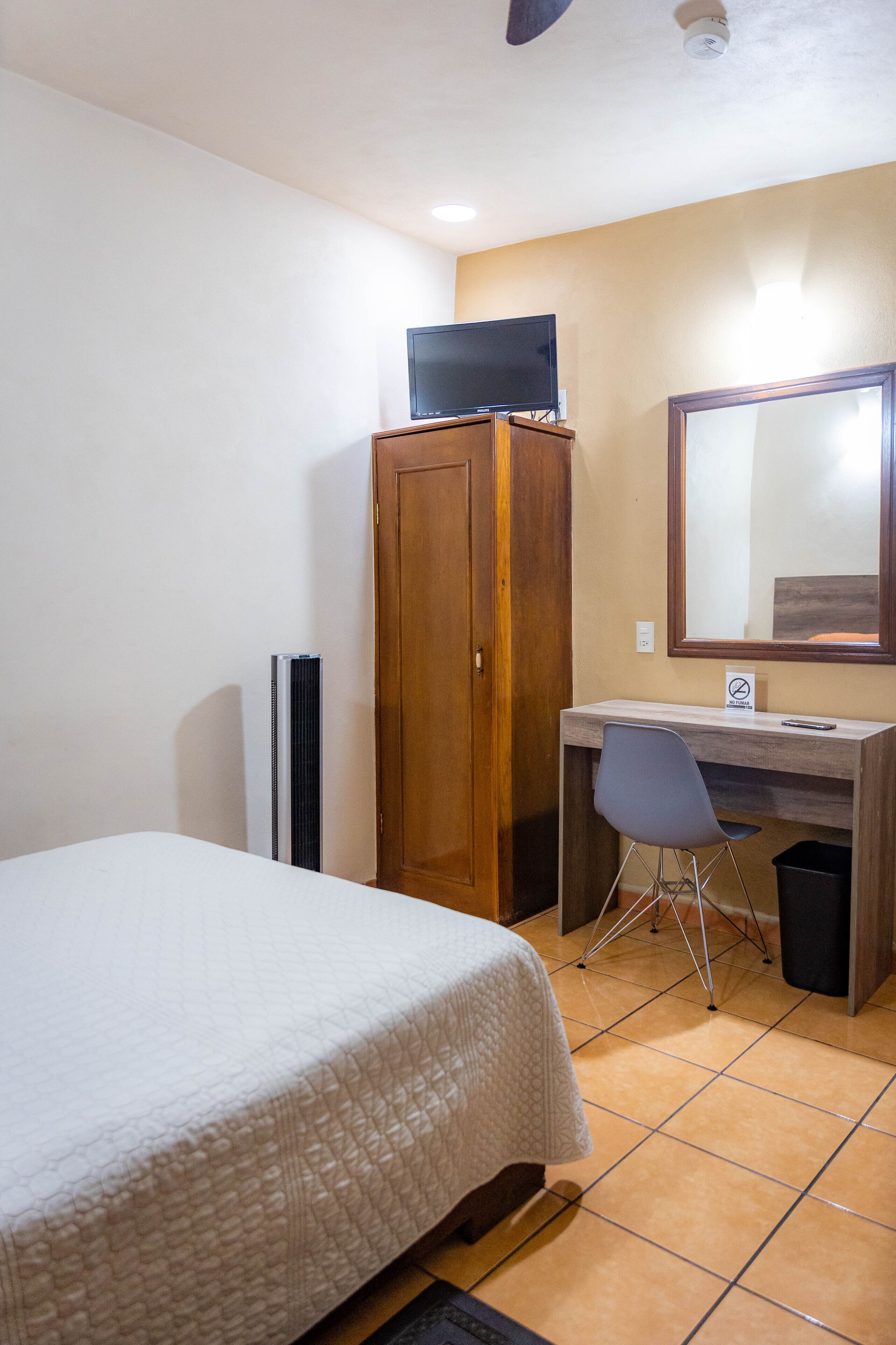 Photo - Hotel Estefania