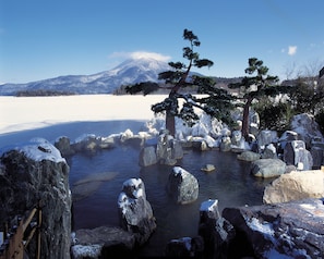 Public bath