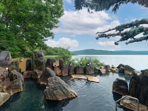 Akan Yuku no Sato Tsuruga