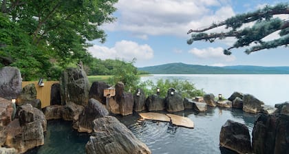 Akan Yuku no Sato Tsuruga