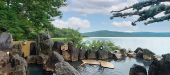 Akan Yuku no Sato Tsuruga