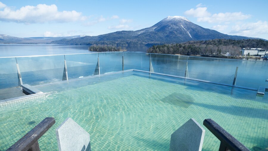 Akan Yuku no Sato Tsuruga