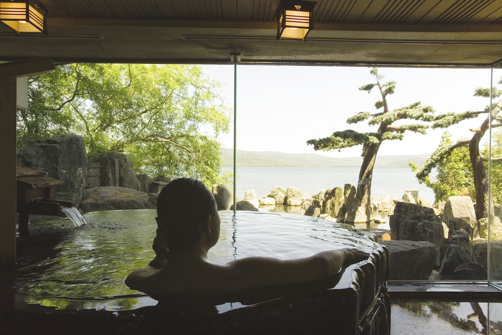 Akan Yuku no Sato Tsuruga by null