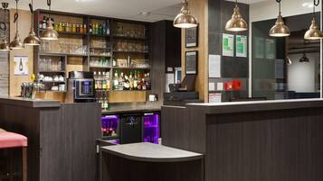 Bar (sur place)
