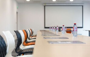 Business centre
