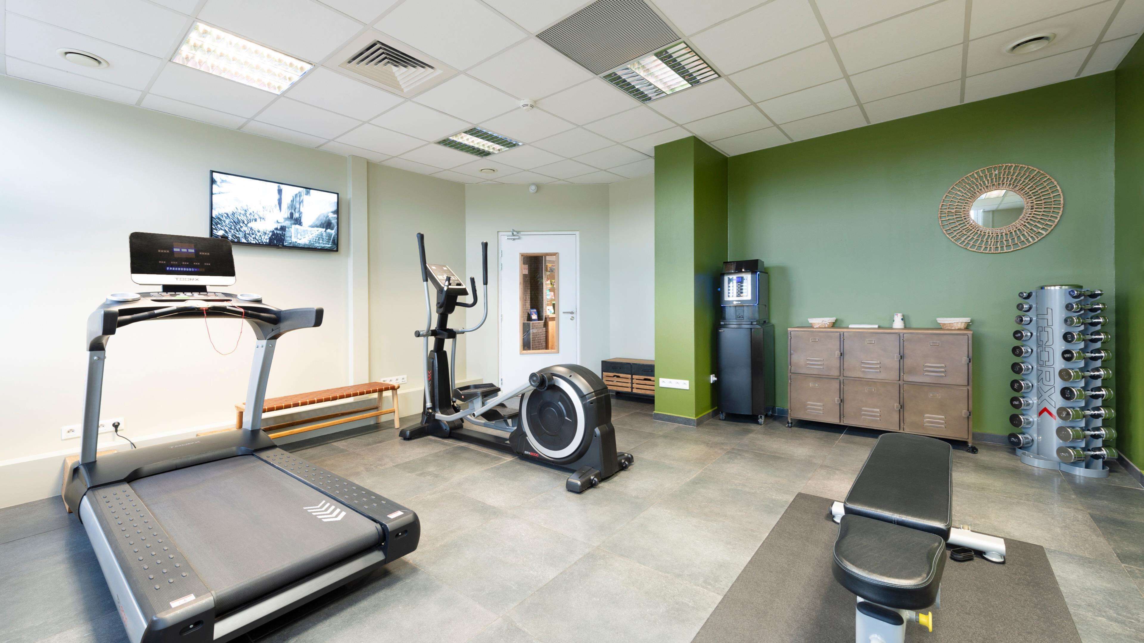 Foto - Campanile Metz Nord - Talange