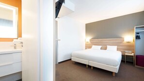 Standard Room, 1 Double Bed