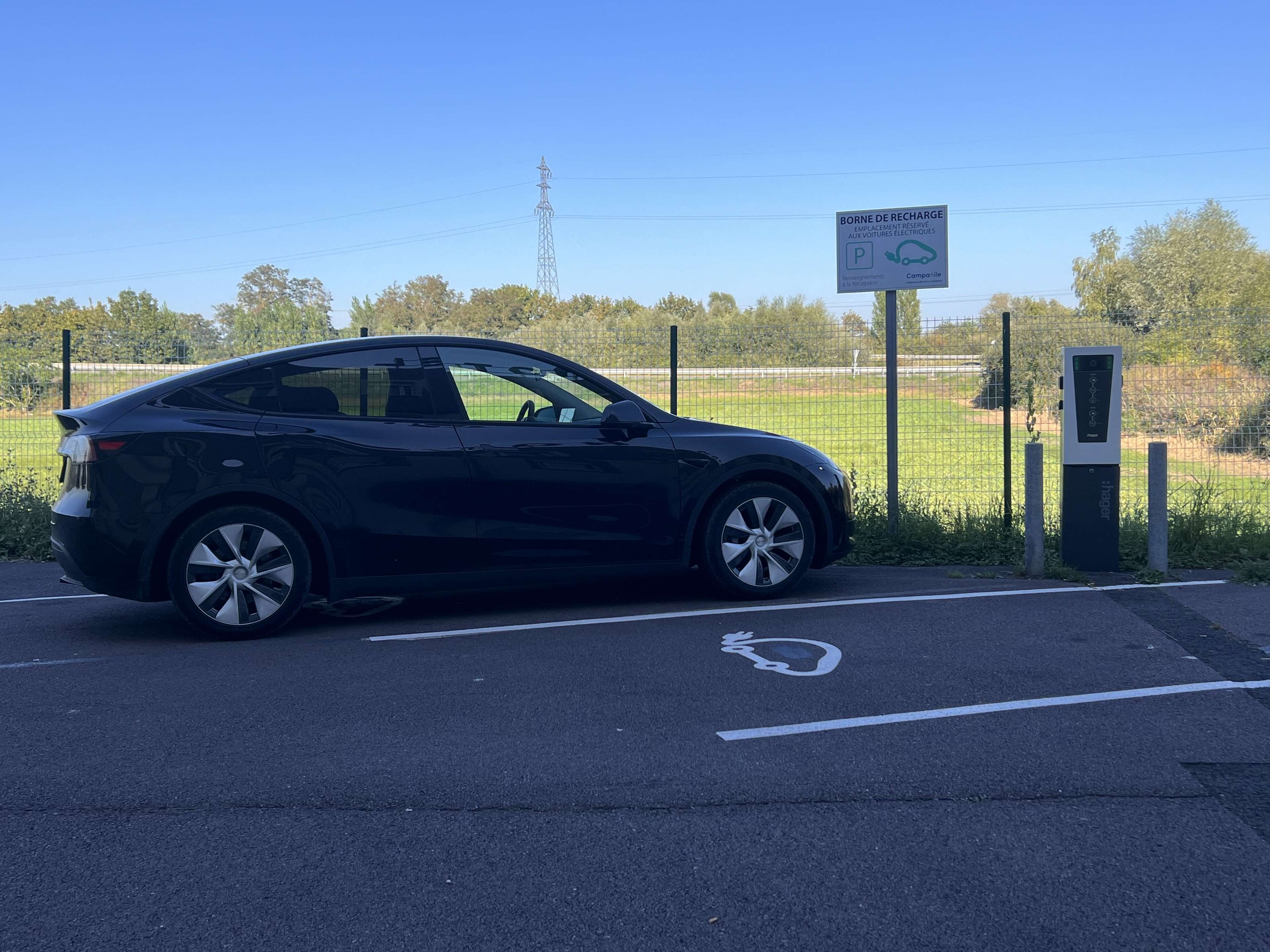 Photo - Campanile Metz Nord - Talange