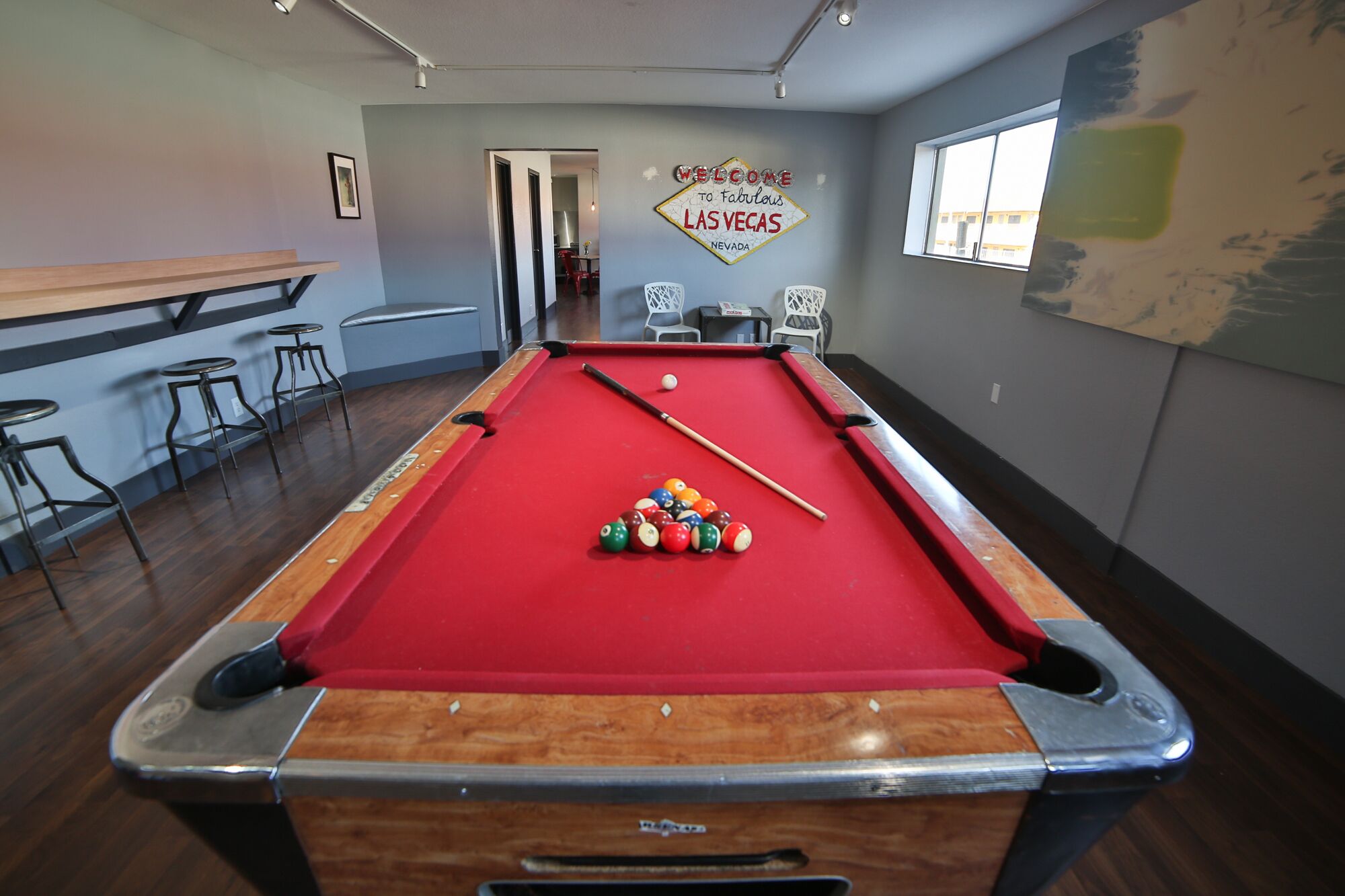 Photo - Motel 6 - Las Vegas, NV – Downtown Fremont St Experience