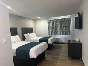 熨斗/熨衫板、免費 Wi-Fi、床單