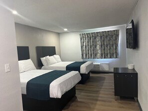 熨斗/熨衫板、免費 Wi-Fi、床單