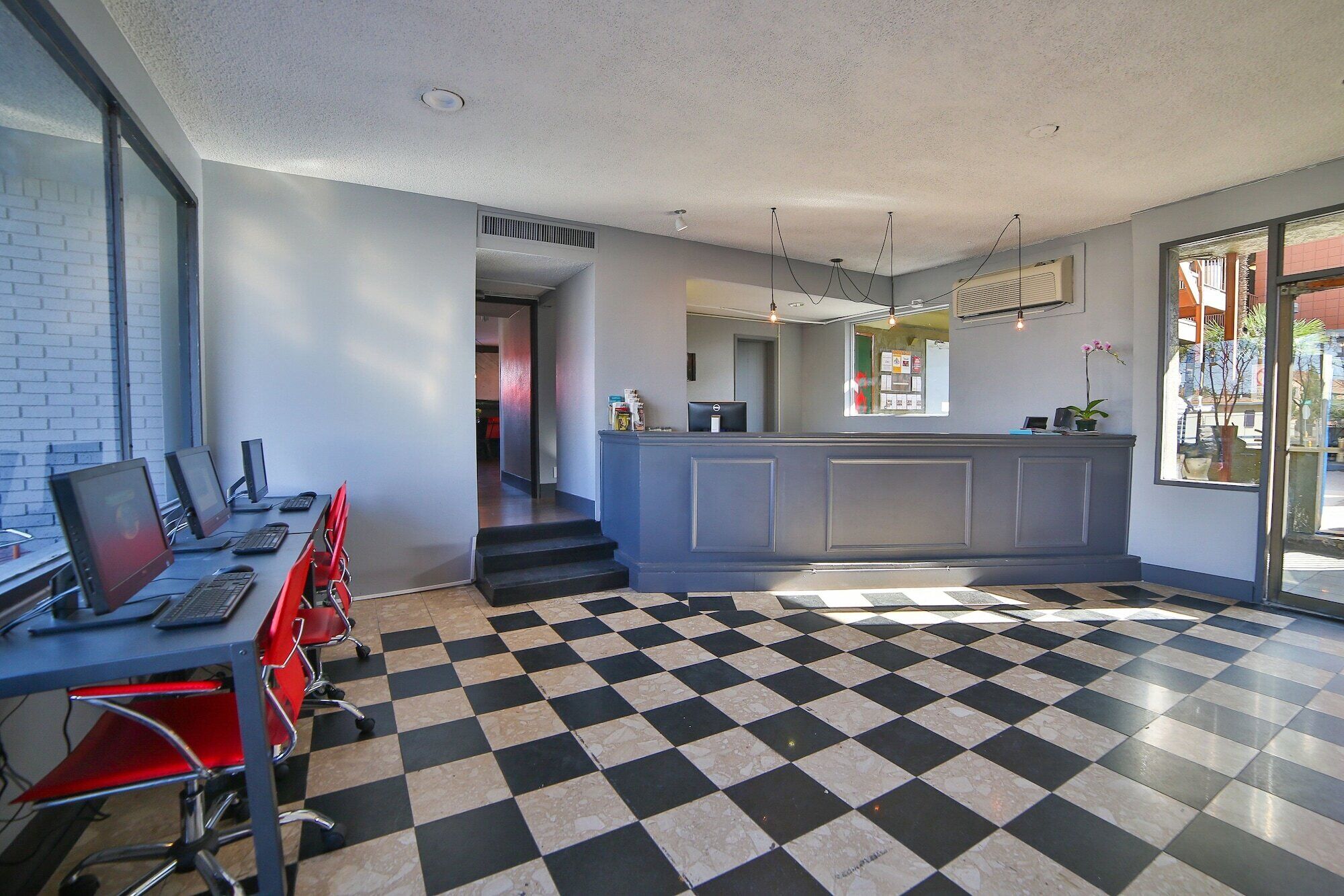 Foto - Motel 6 - Las Vegas, NV – Downtown Fremont St Experience