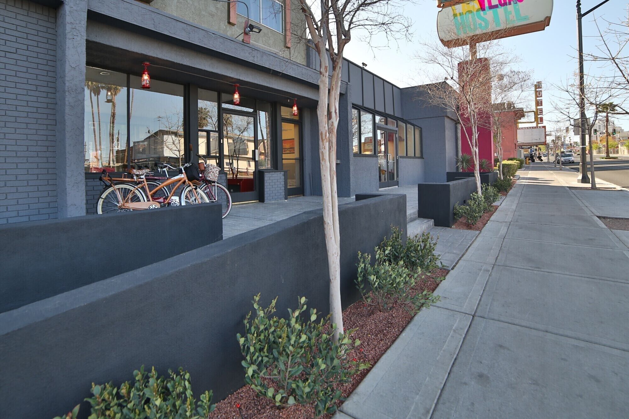 Foto - Motel 6 - Las Vegas, NV – Downtown Fremont St Experience