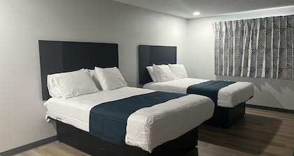 Motel 6 - Las Vegas, NV – Downtown Fremont St Experience