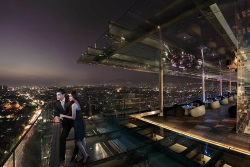 The Trans Luxury Hotel