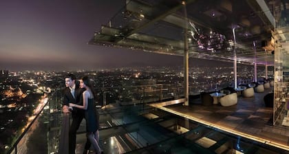 The Trans Luxury Hotel