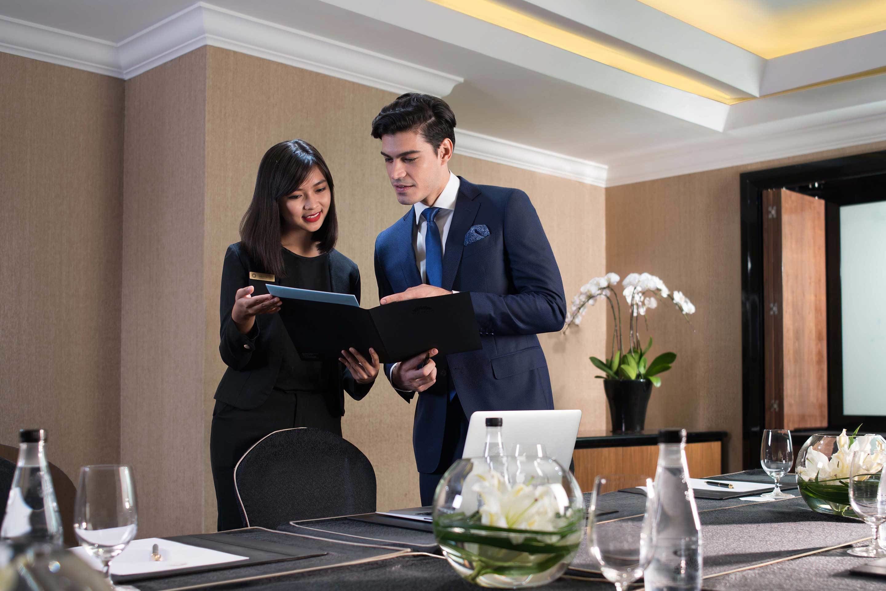 Photo - The Trans Luxury Hotel Bandung