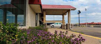 Salina Inn