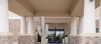 Holiday Inn Express Hotel & Suites Truth or Consequences by IHG