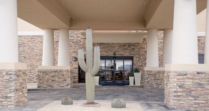 Holiday Inn Express Hotel & Suites Truth or Consequences by IHG