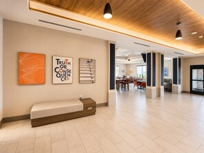 Exterior - Holiday Inn Express Hotel & Suites Truth or Consequences by IHG (Truth or Consequences)