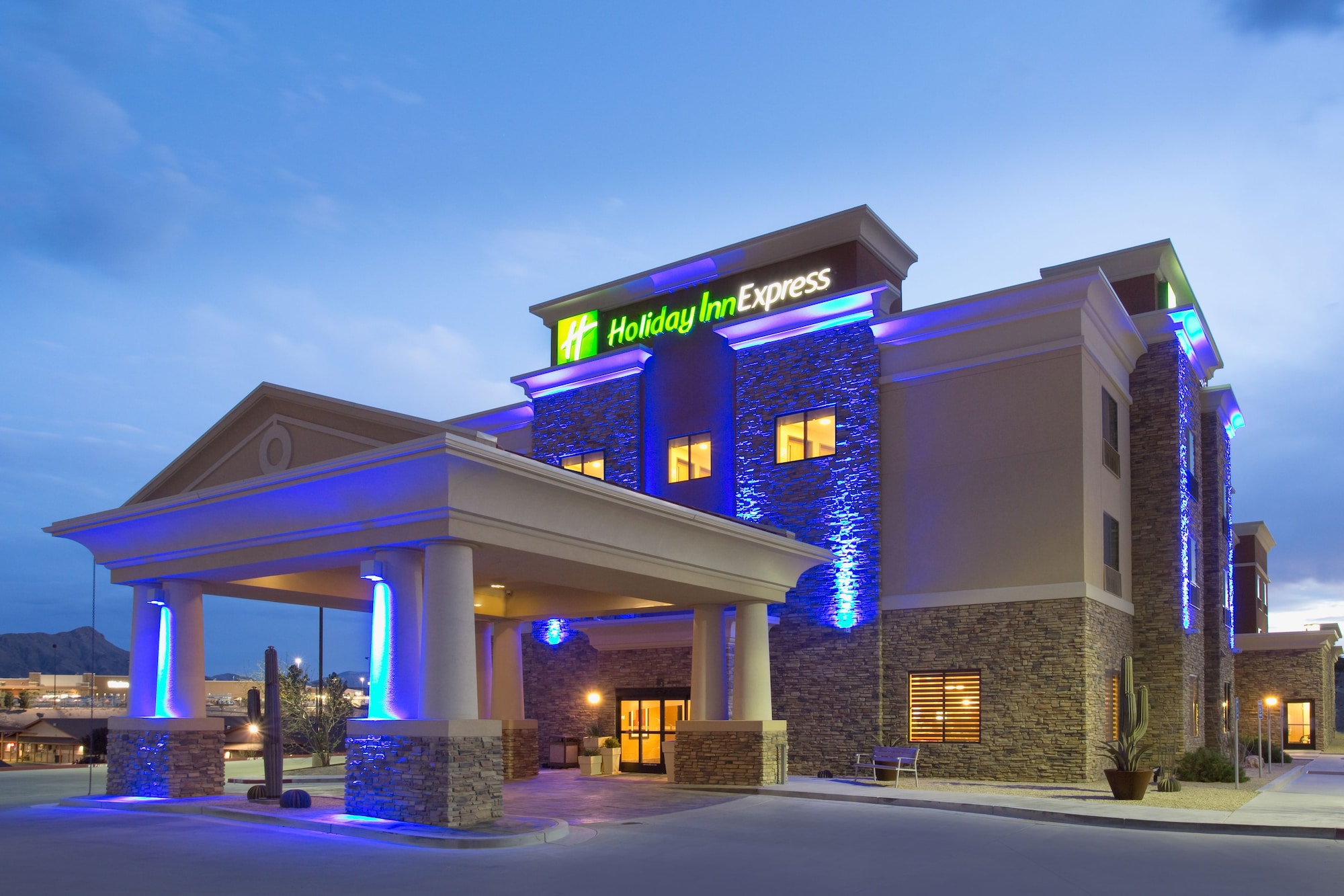 2 Star Hotels