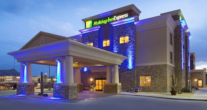 Holiday Inn Express Hotel & Suites Truth or Consequences by IHG