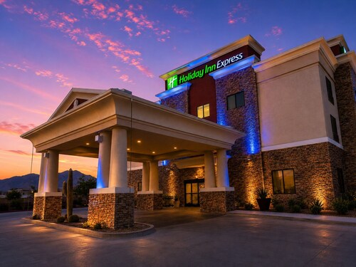Holiday Inn Express Hotel & Suites Truth or Consequences by IHG
