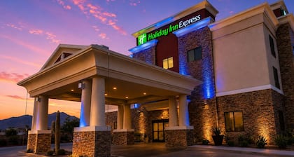 Holiday Inn Express Hotel & Suites Truth or Consequences by IHG