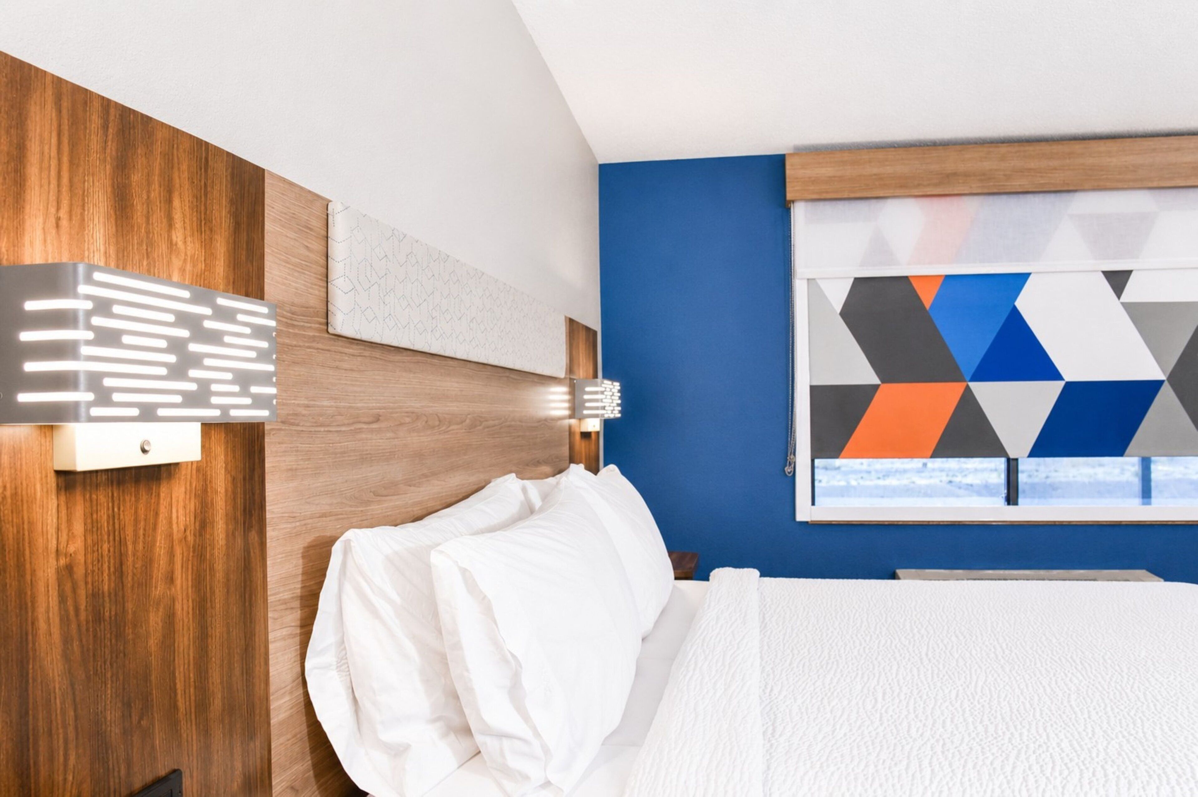 Ropa de cama de alta calidad, edredón y camas con pillow-top 