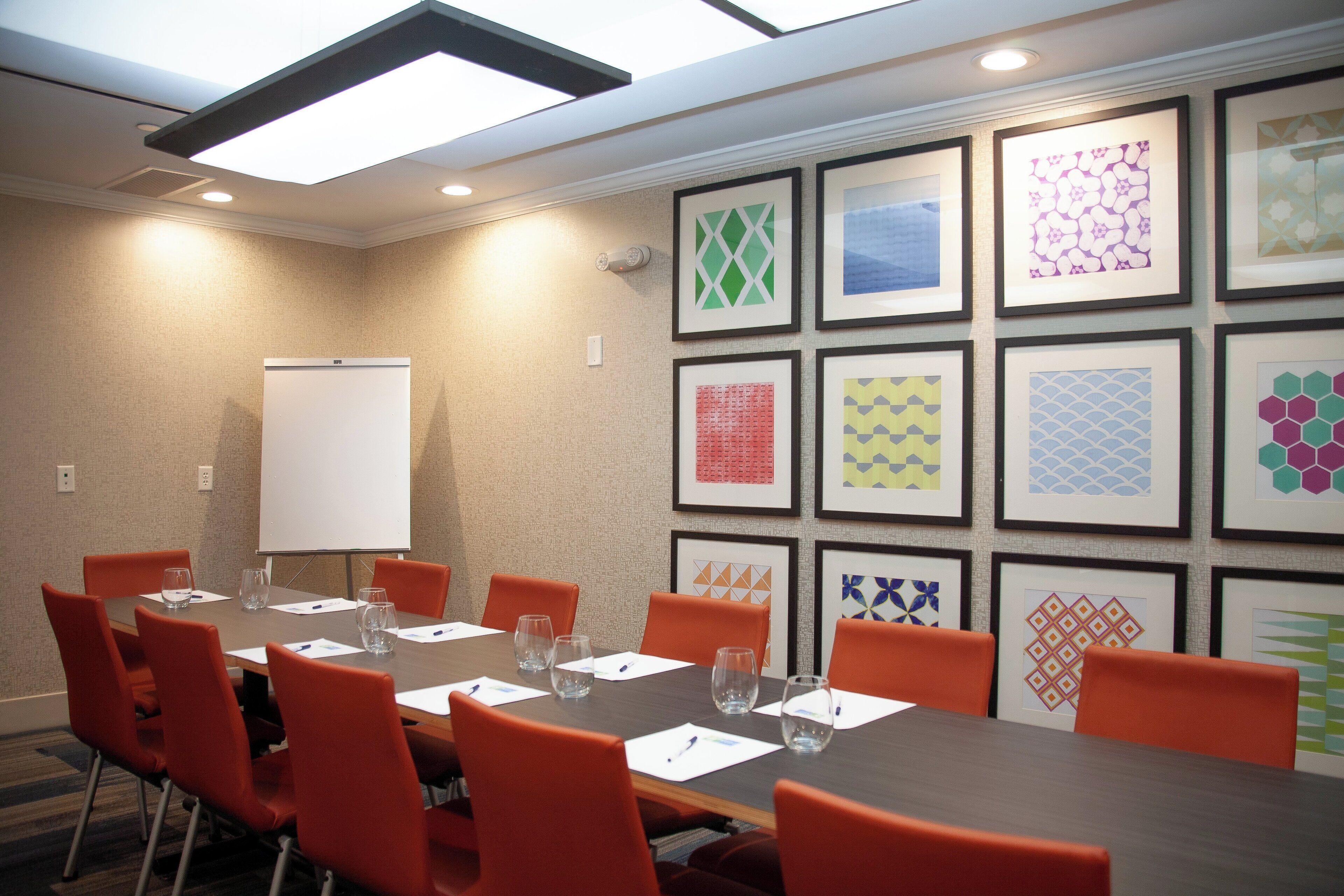 Salle de réunion