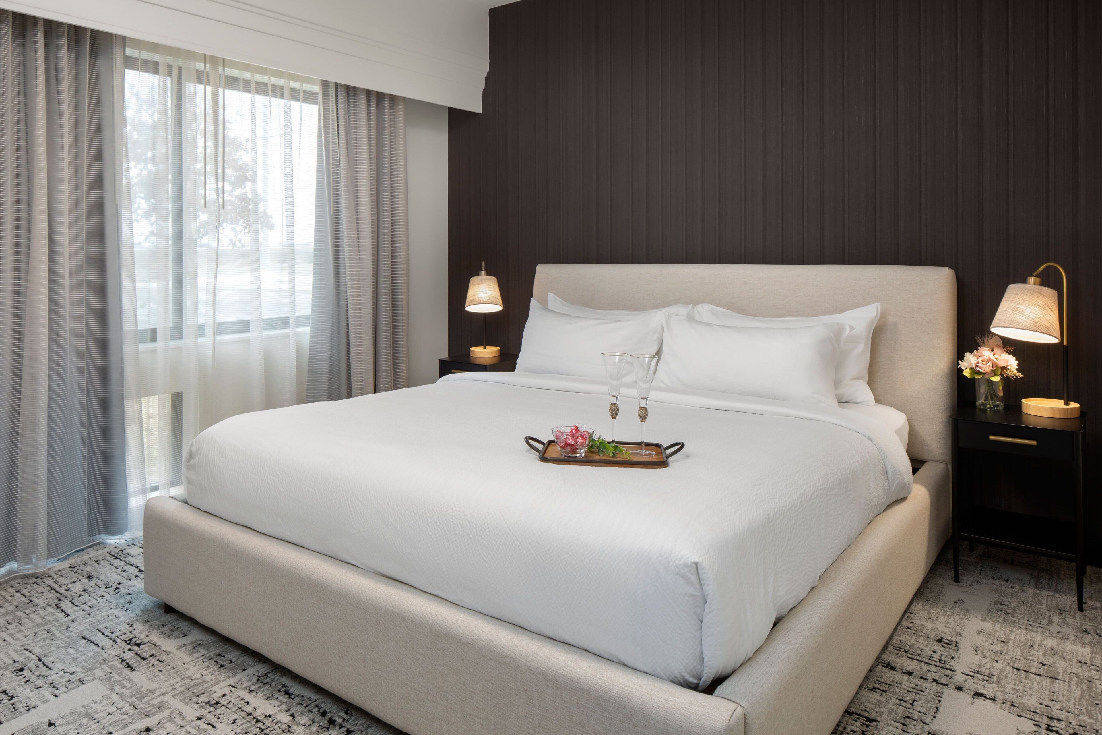 suite, 1 bedroom, non smoking | 1 bedroom, premium bedding, pillow-top beds, desk