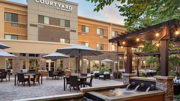Property amenity