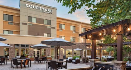 Courtyard Mankato Marriott