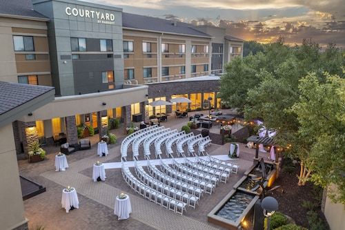 Courtyard Mankato Marriott
