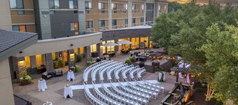 Courtyard Mankato Marriott