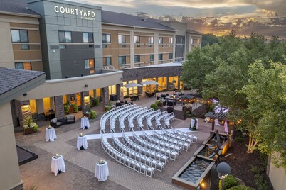 Courtyard Mankato Marriott