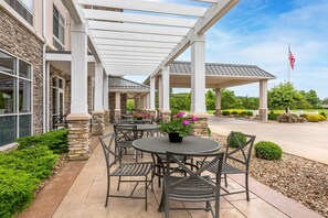 Property amenity - Comfort Inn & Suites Dover (Dover)