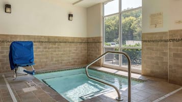 Inomhuspool