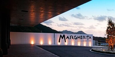 Margherita Goto Islands Resort Hotel